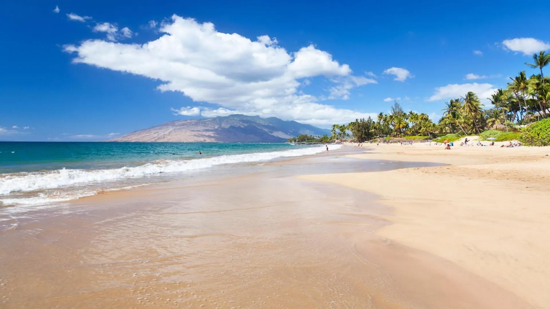 Luxury Condo At Kameole Beach T106 Wailea  0*, Wailea (Maui) United States