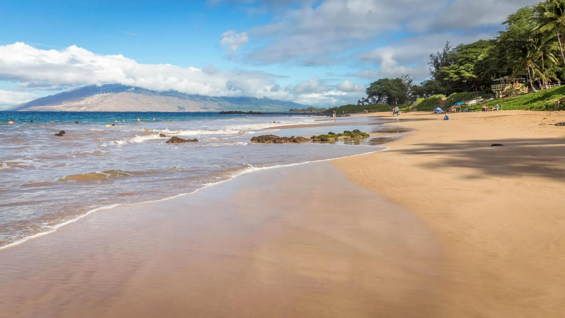 Luxury Condo At Kameole Beach T106 Wailea  Holiday home Wailea (Maui)