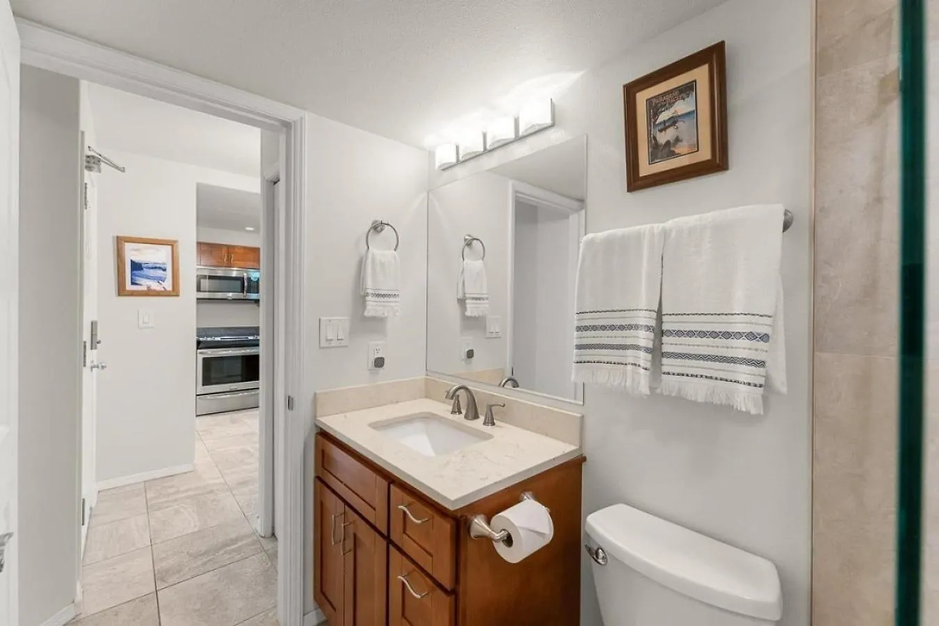 Luxury Condo At Kameole Beach T106 Wailea