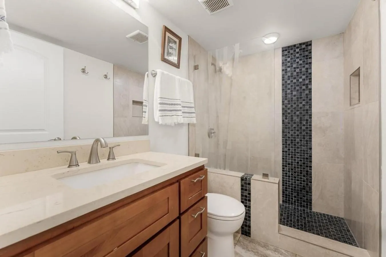 Holiday home Luxury Condo At Kameole Beach T106 Wailea