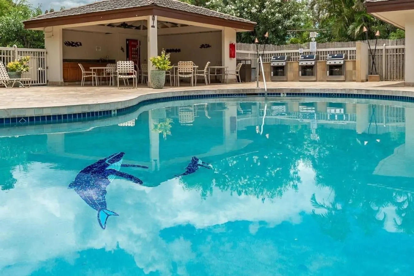 Luxury Condo At Kameole Beach T106 Wailea  0*, Wailea (Maui) United States