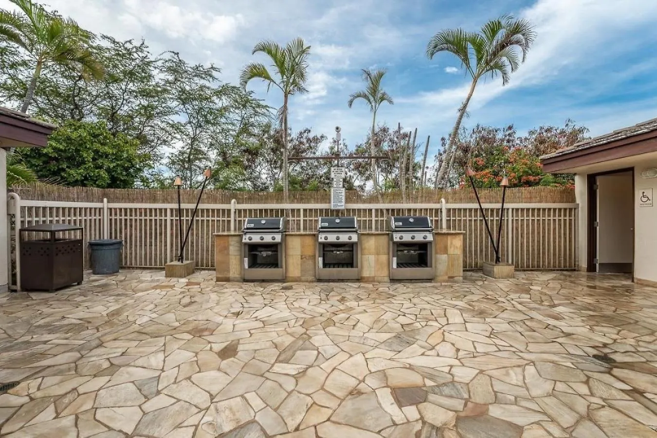 Luxury Condo At Kameole Beach T106 Wailea
