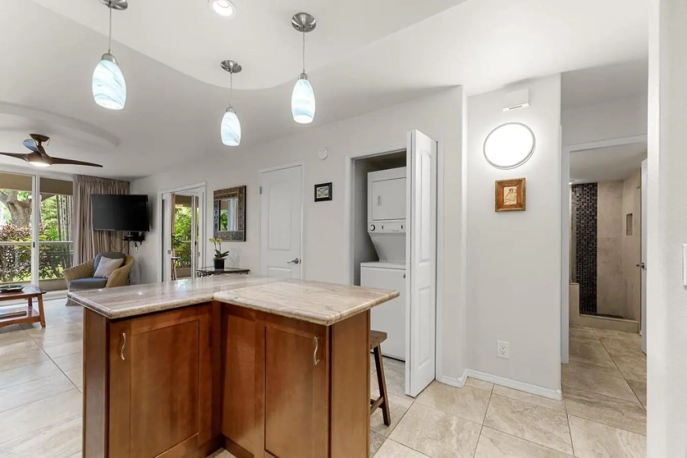 Luxury Condo At Kameole Beach T106 Wailea  Holiday home