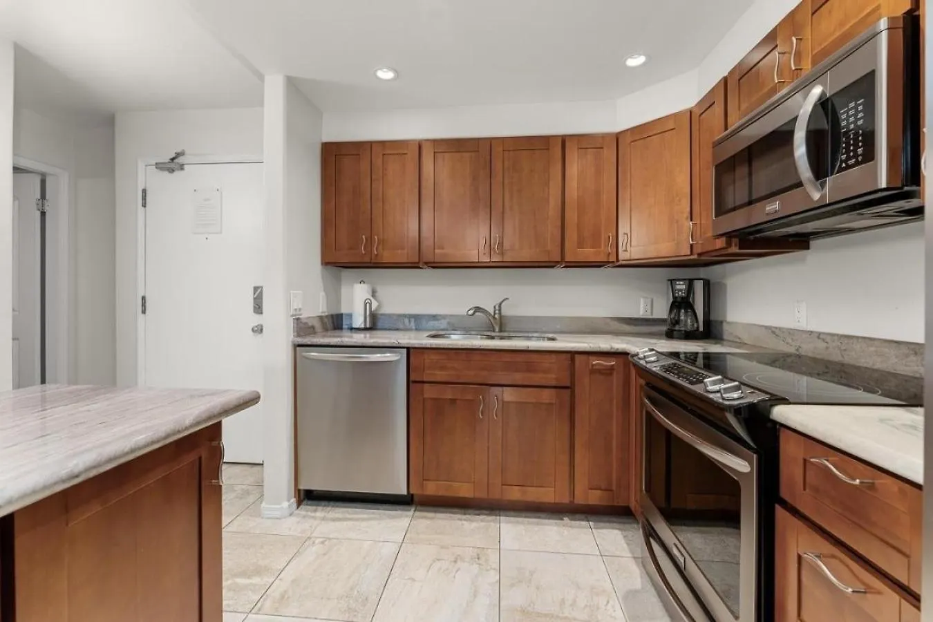 Holiday home Luxury Condo At Kameole Beach T106 Wailea
