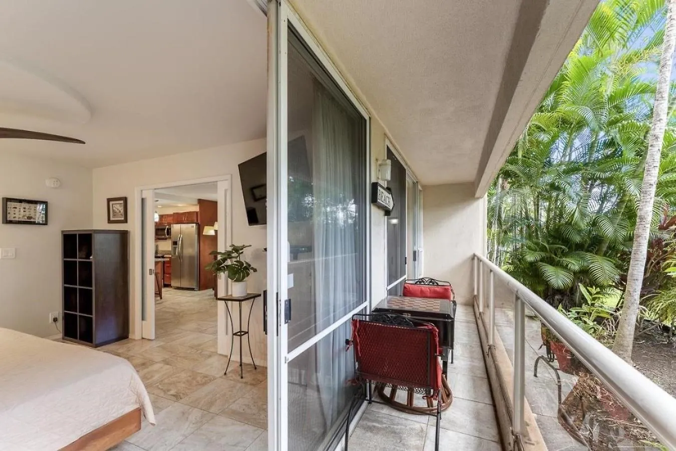 Holiday home Luxury Condo At Kameole Beach T106 Wailea