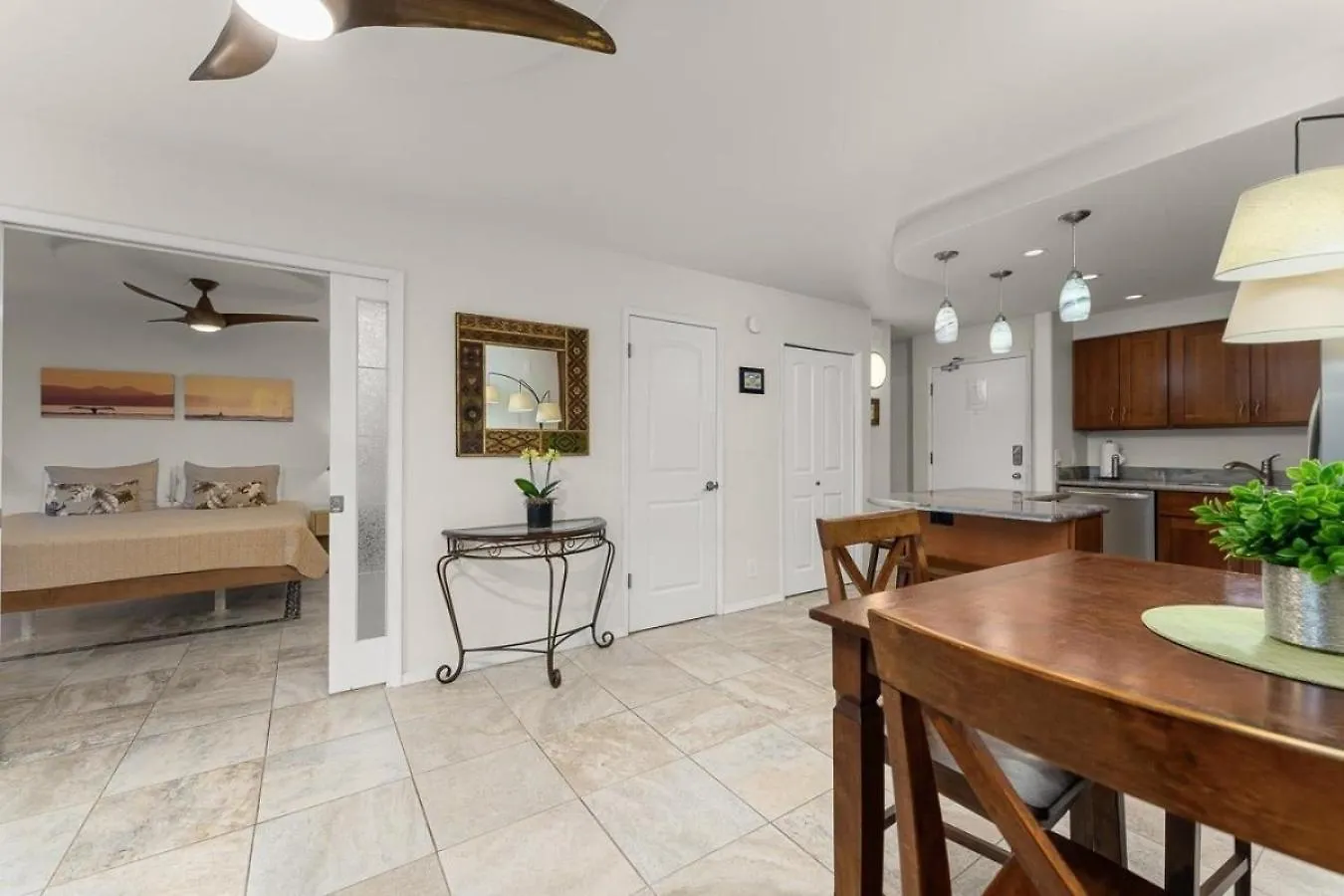 Luxury Condo At Kameole Beach T106 Wailea  Wailea (Maui)