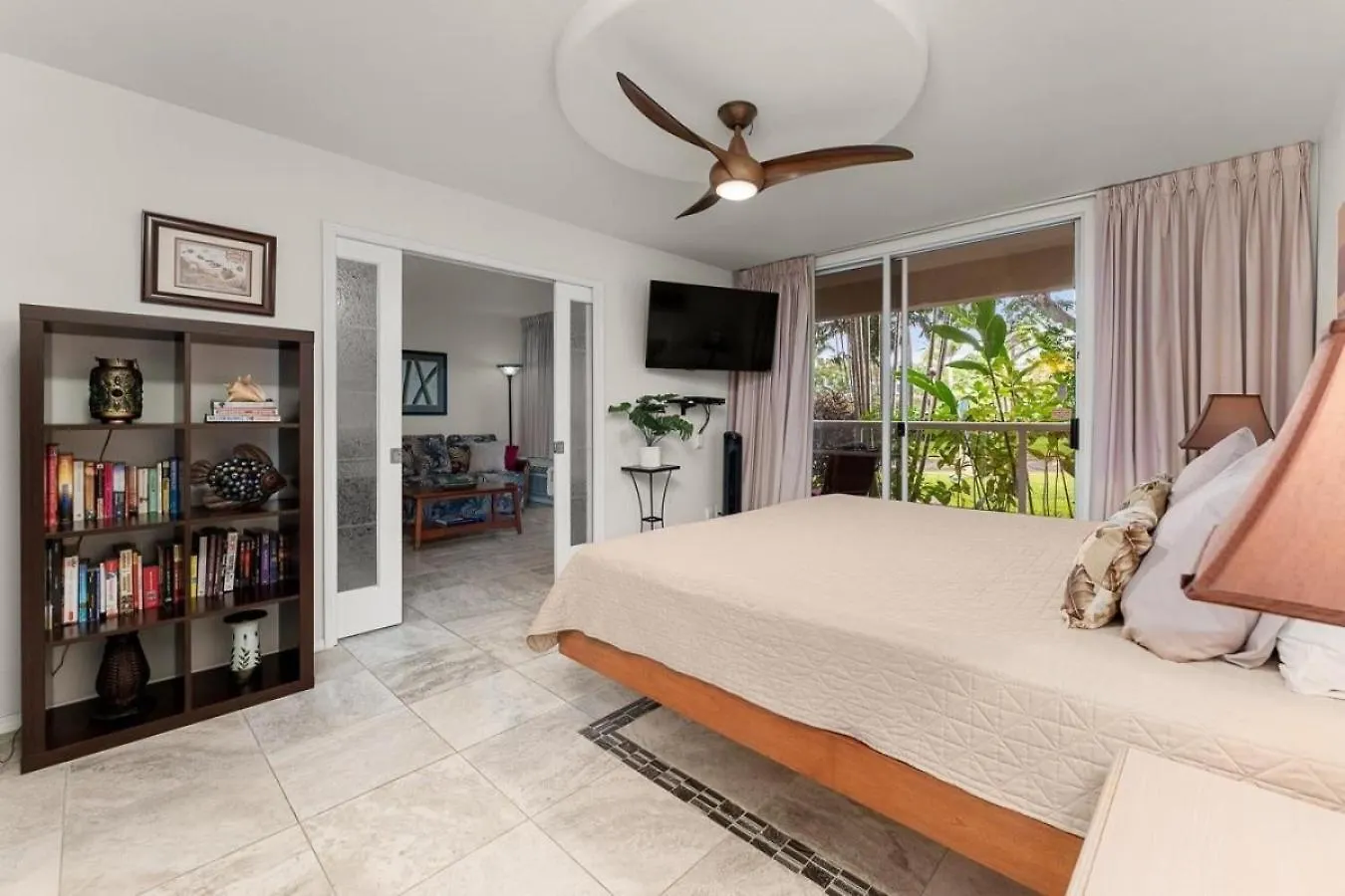 Luxury Condo At Kameole Beach T106 Wailea  0*, Wailea (Maui)