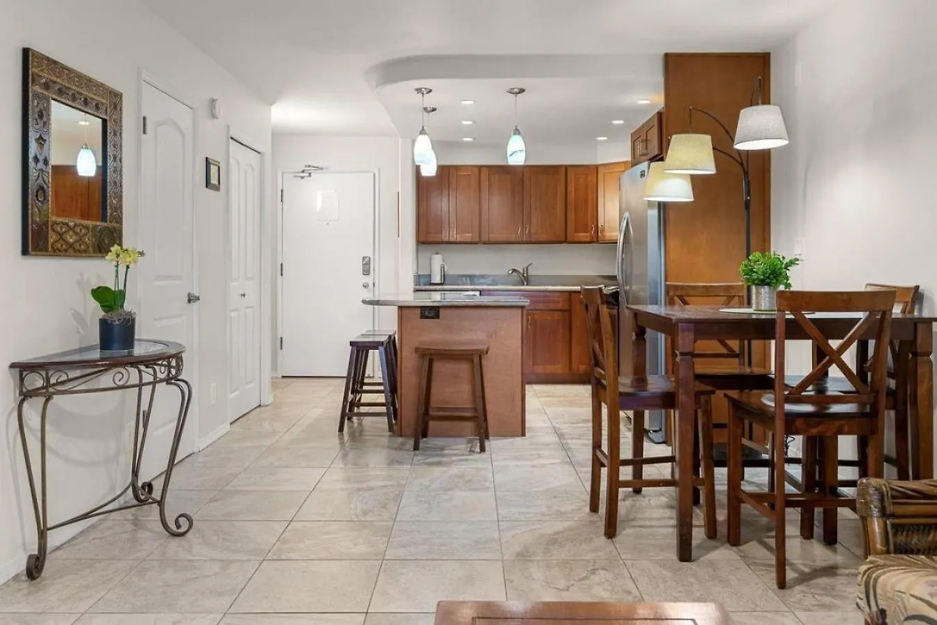 Luxury Condo At Kameole Beach T106 Wailea  Wailea (Maui)
