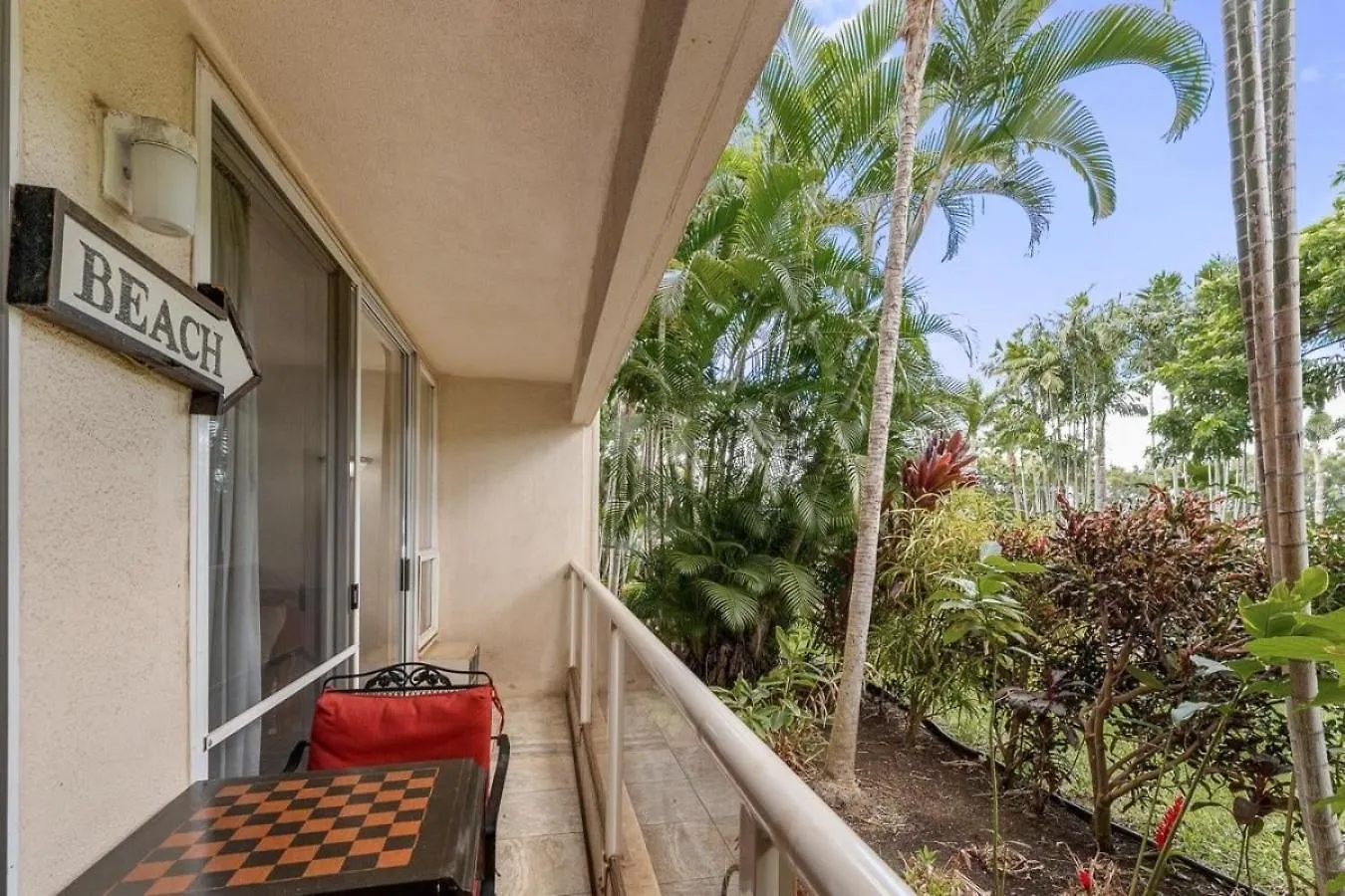 Luxury Condo At Kameole Beach T106 Wailea  Holiday home Wailea (Maui)