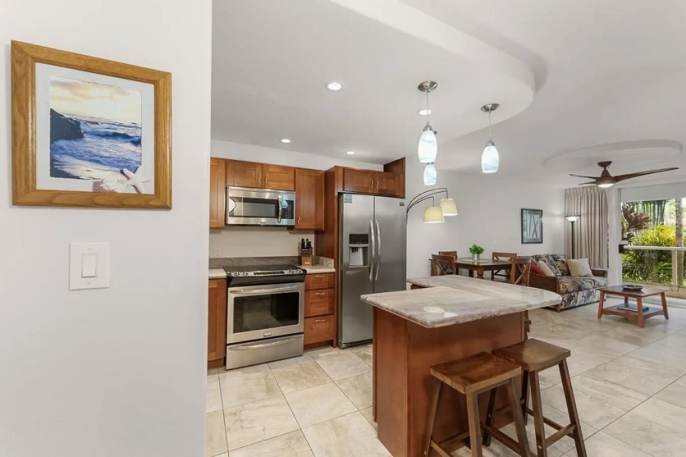 Luxury Condo At Kameole Beach T106 Wailea  0*, Wailea (Maui) United States