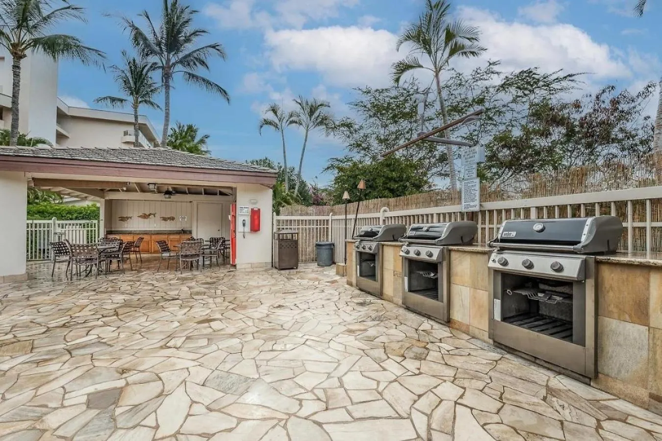 Holiday home Luxury Condo At Kameole Beach T106 Wailea