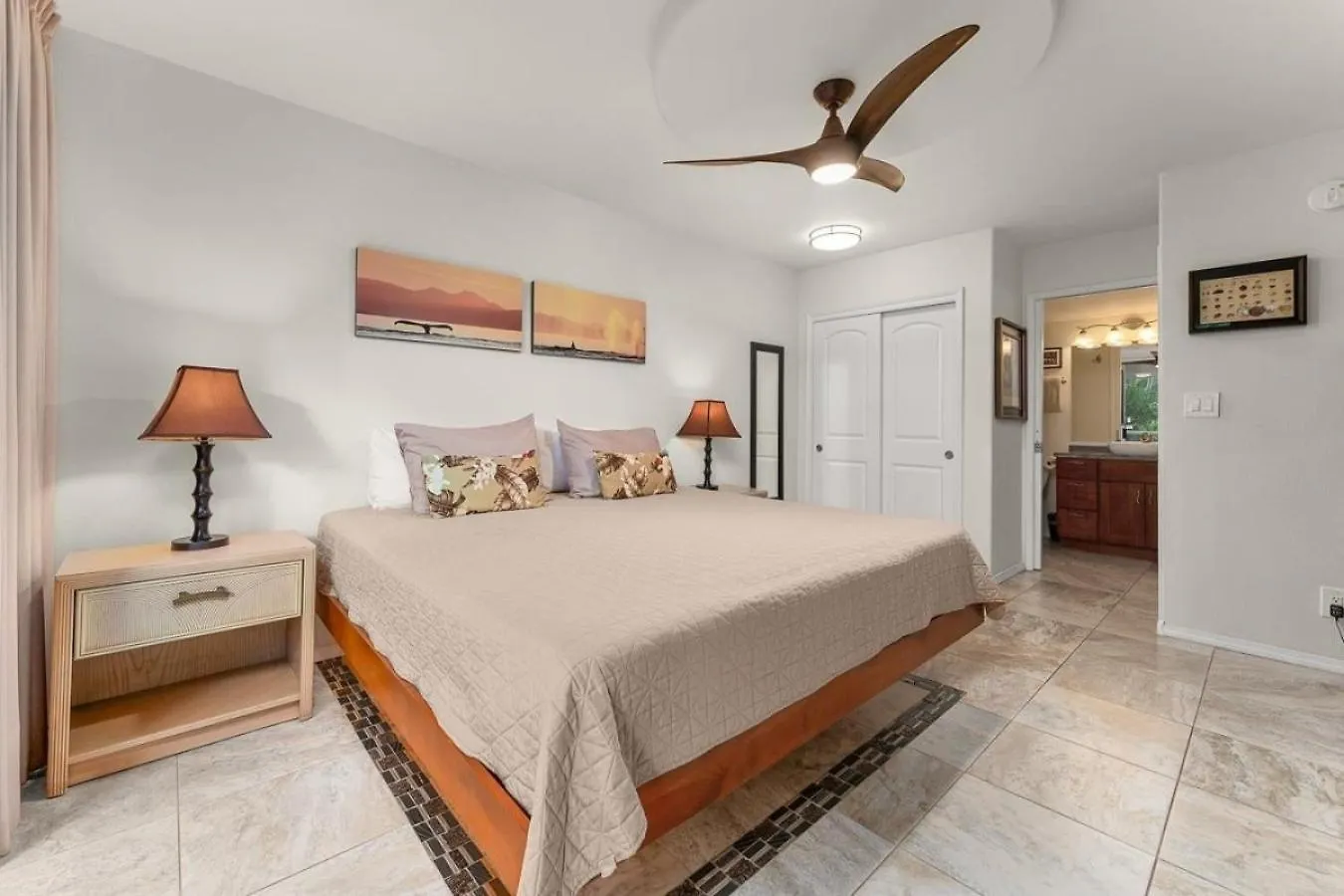 Holiday home Luxury Condo At Kameole Beach T106 Wailea  United States
