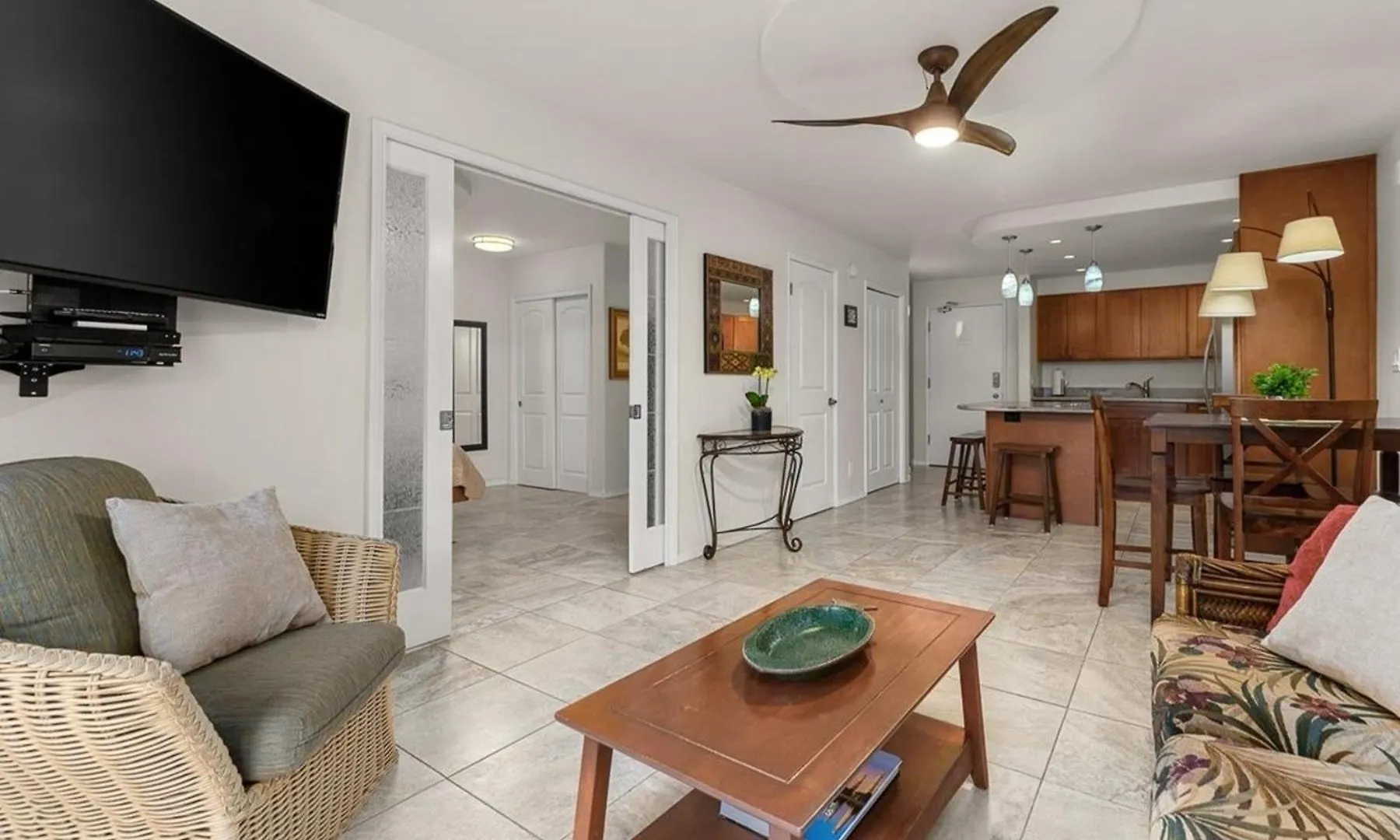 Holiday home Luxury Condo At Kameole Beach T106 Wailea