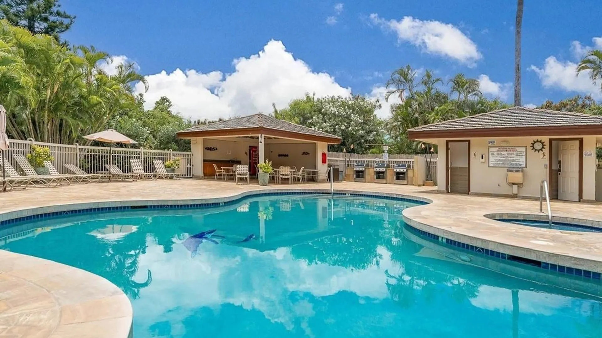 Holiday home Luxury Condo At Kameole Beach T106 Wailea