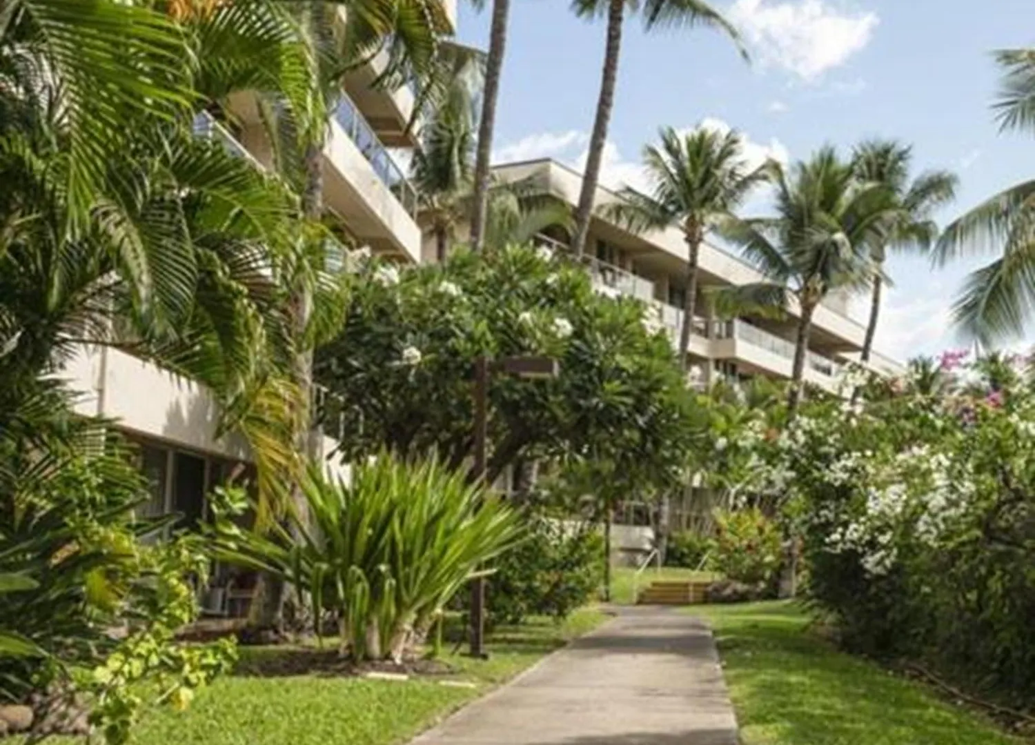 Holiday home Luxury Condo At Kameole Beach T106 Wailea  United States