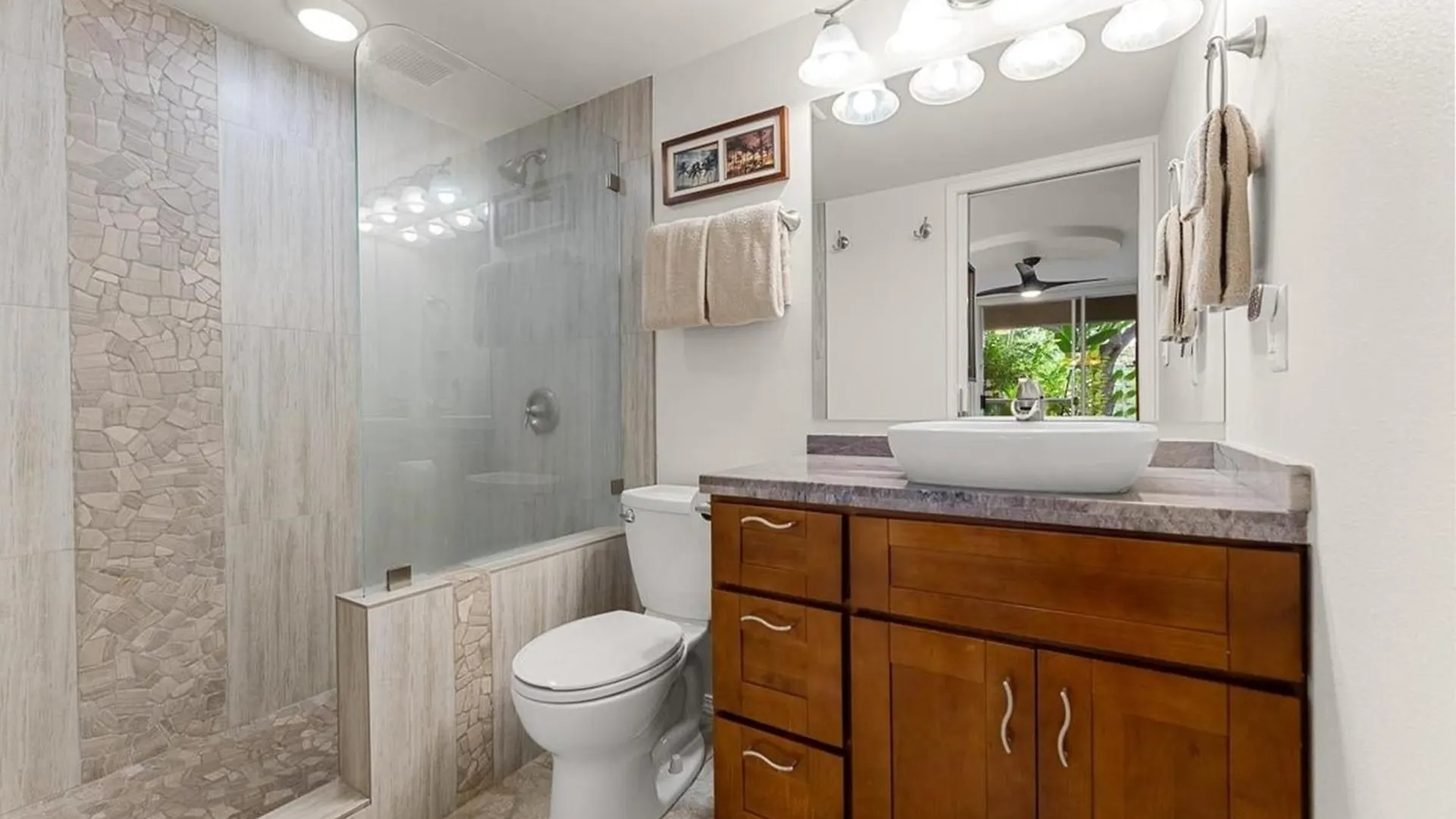 Holiday home Luxury Condo At Kameole Beach T106 Wailea  United States